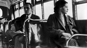 Rosa Parks