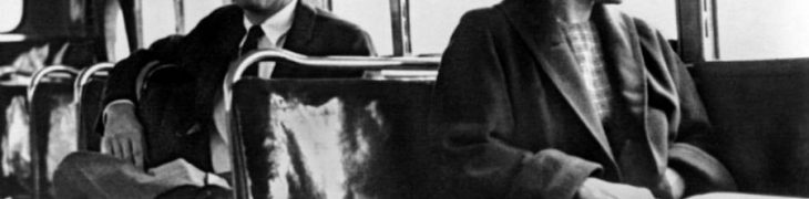 Rosa Parks