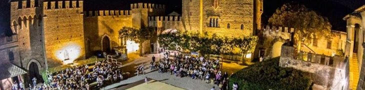 castello lancillotti