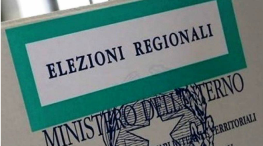 elezioni regionali