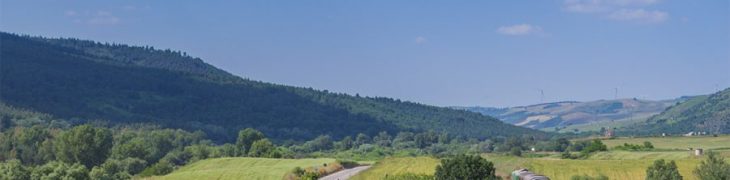 Irpinia Express