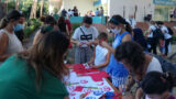 Autunno in Pineta alla Mostra D’Oltremare con spettacoli e laboratori per bambini