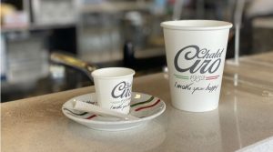 Lo Chalet Ciro a Napoli riapre i suoi punti vendita al pubblico