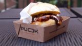 Puok a Napoli: chiusura temporanea del locale per il Covid-19