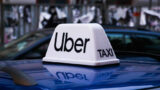 Uber Taxi arriva a Napoli: il servizio è disponibile in città