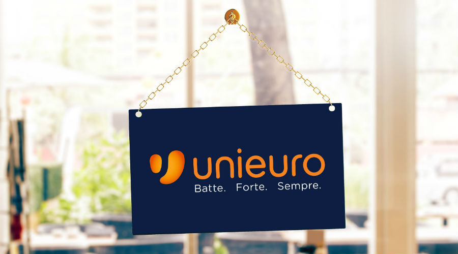 Unieuro в Неаполе