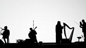 Napoli Teatro Festival: kostenlose Online-Shows