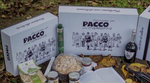 Facciamo un pacco alla camorra a Napoli: un Natale di legalità e solidarietà