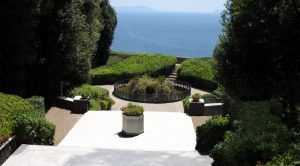 Die Villa Floridiana in Neapel wird wiedereröffnet: Der Vomero-Park wird wieder zugänglich