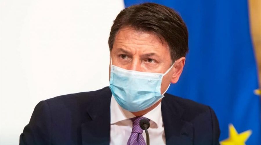 Giuseppe Conte