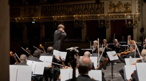 Concerto di Natale 2020 del Teatro di San Carlo di Napoli: online a 1 euro
