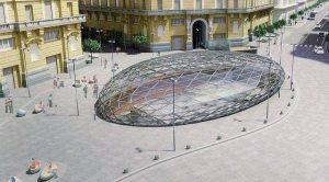 Metro de Nápoles: Duomo, Municipio y Chiaia abrirán en 2021