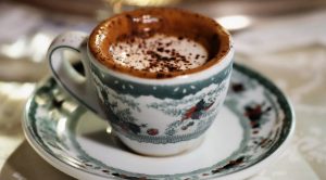Das Gran Caffè Gambrinus in Neapel eröffnet den Online-Shop für alle seine Desserts und Produkte