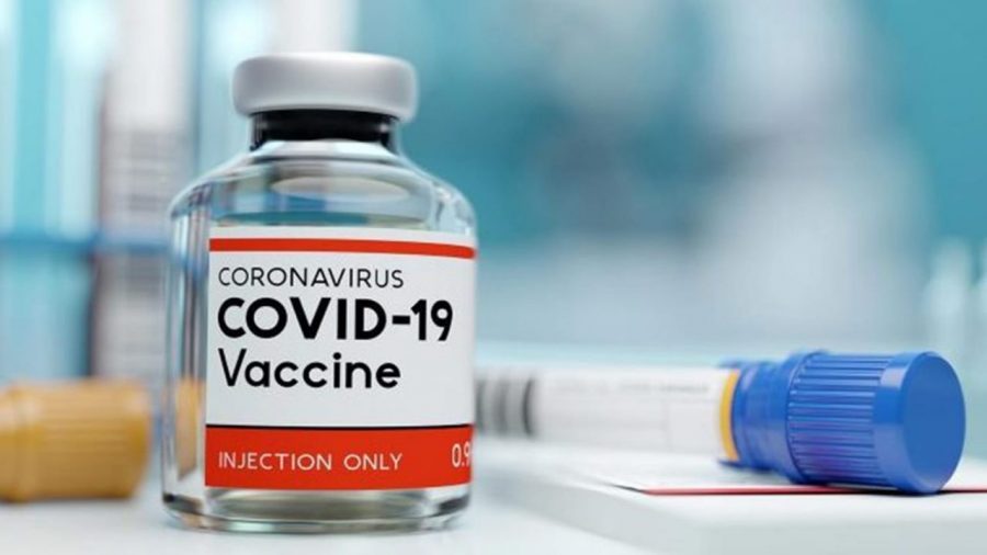 Vaccin contre le covid