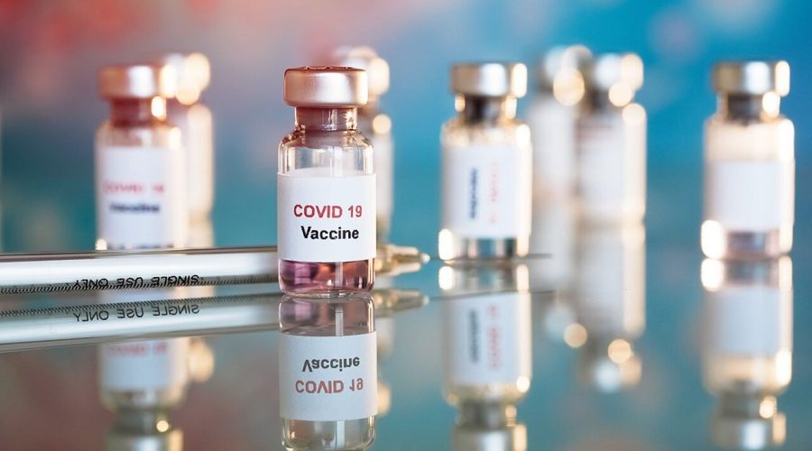 Vaccin contre le covid-19