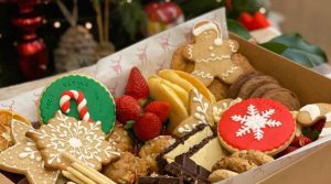 Food Box tradizionali e internazionali: per Natale regala il gusto!