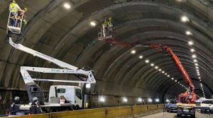 Galleria Vittoria a Napoli: apertura prevista a marzo 2021