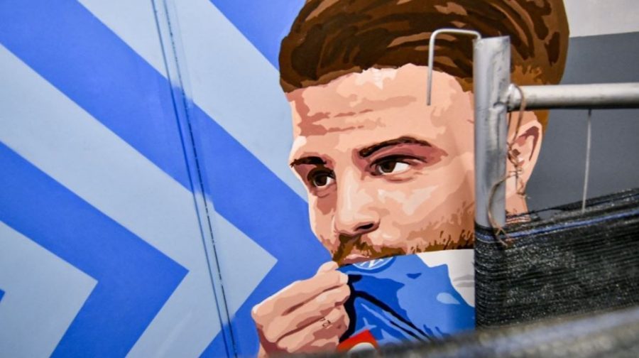 Insigne murals