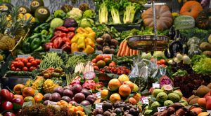 أسواق كولديريتي في نابولي: ها هي أكشاك الأطعمة الزراعية في ديسمبر 2020
