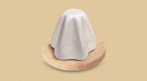 Il pandoro di mozzarella per le festività in Campania: un'idea originale e squisita