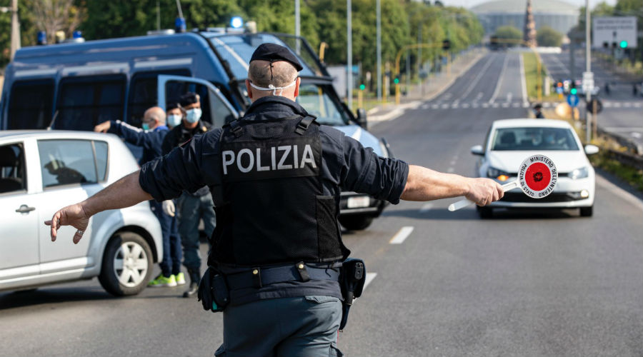 polizia