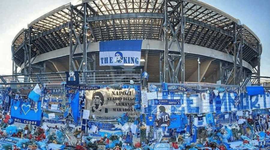Maradona-Stadion