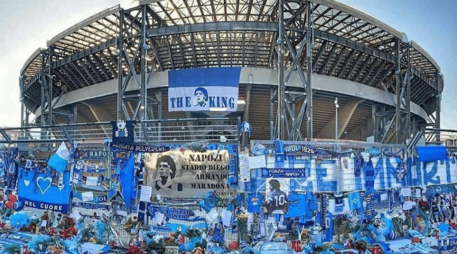 stadio maradona