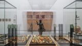 L’Antiquarium di Pompei riapre ai visitatori con un nuovo Museo