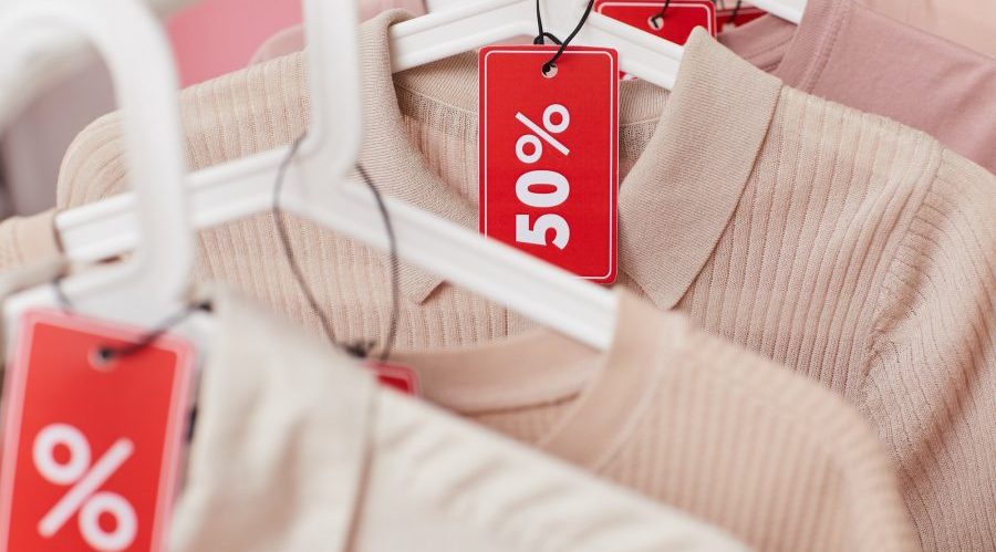 Soldes d'hiver en Campanie: voici les dates de début et de fin