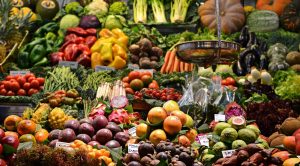 Mercatini Coldiretti a Napoli a gennaio: ecco gli stand agro-alimentari campani
