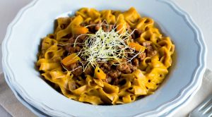 Fest von Sant'Antuono in Macerata Kampanien: zwischen Essen und Traditionen