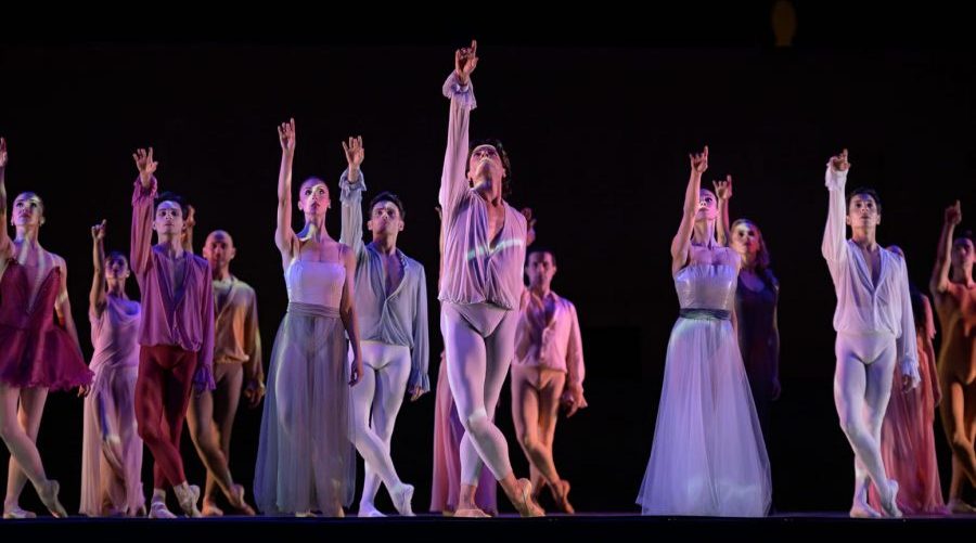 balletto Teatro San Carlo