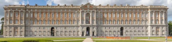Reggia di Caserta
