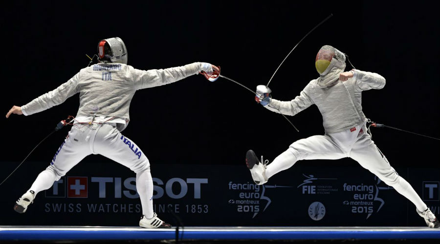 fencing