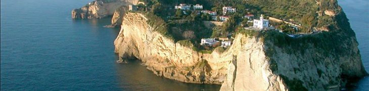 Trekking zum Capo Miseno