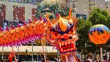 Capodanno Cinese a Napoli: tanti eventi e celebrazioni online