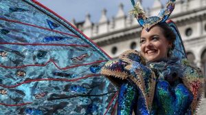 Weltweiter Karneval in Irpinia: der Online-Weltkarneval