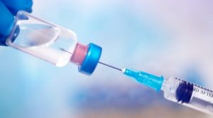 Lo Stadio Collana di Napoli diventa centro vaccinale