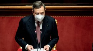 Campania in zona rossa: si rischia il cambio colore dall'8 marzo