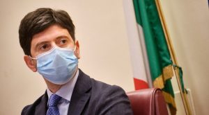 La Campania entra in zona arancione: la regione cambia colore