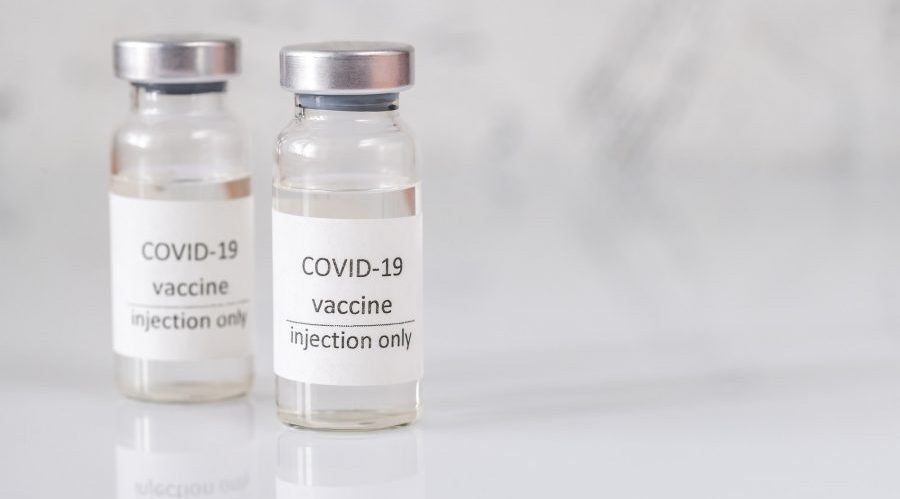 Vaccin contre le coronavirus