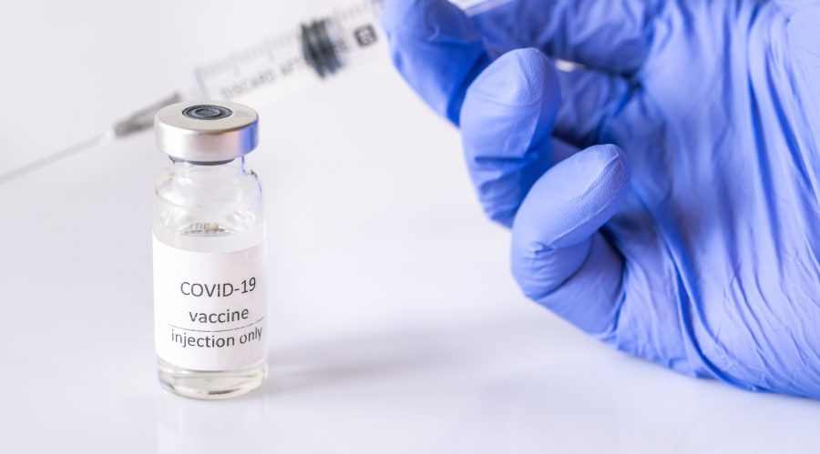 Vaccino anti-Covid19