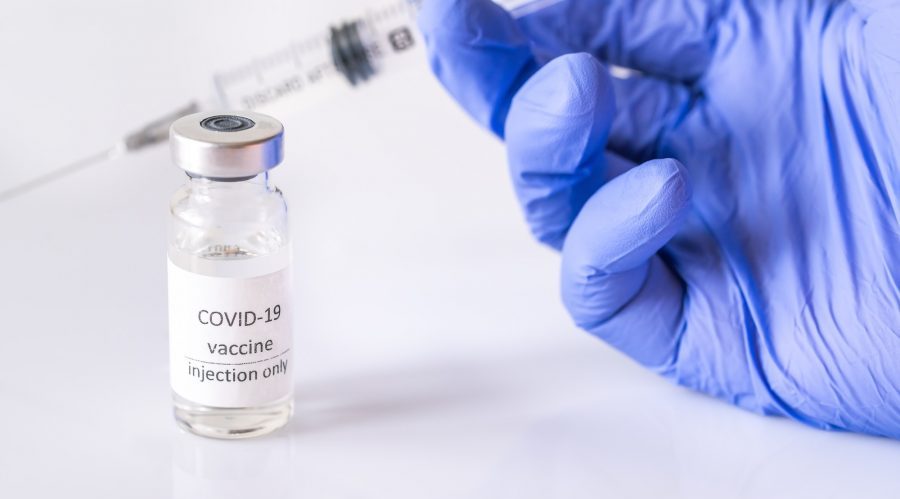 Covid vaccine19