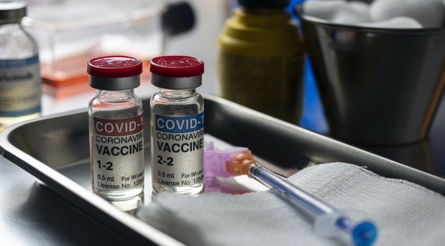 Covid vaccine19