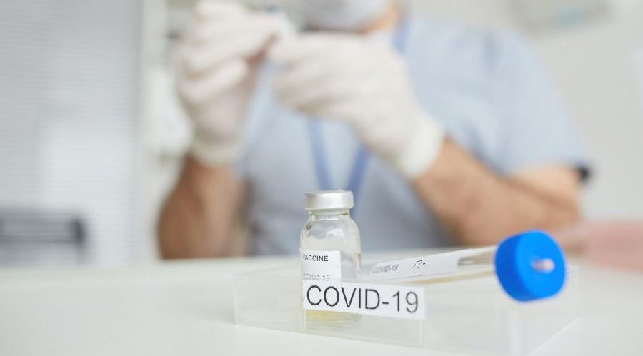 Covid vaccine19