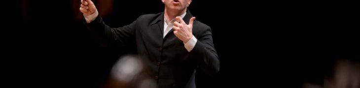 Dan Ettinger