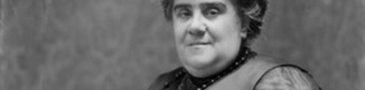 Matilde Serao