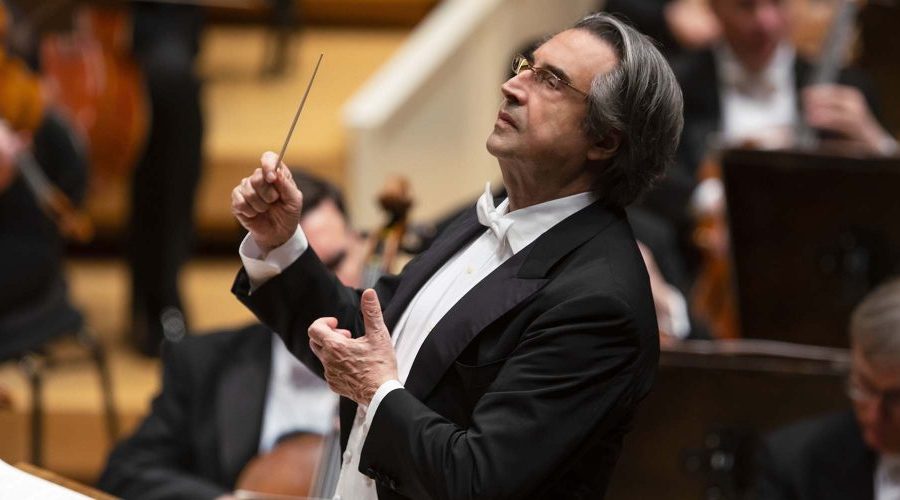 Riccardo Muti