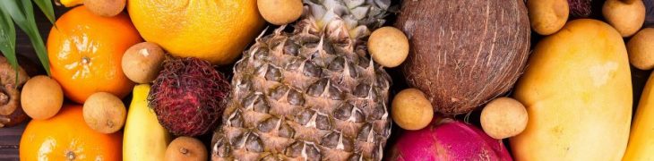 Frutta e verdura