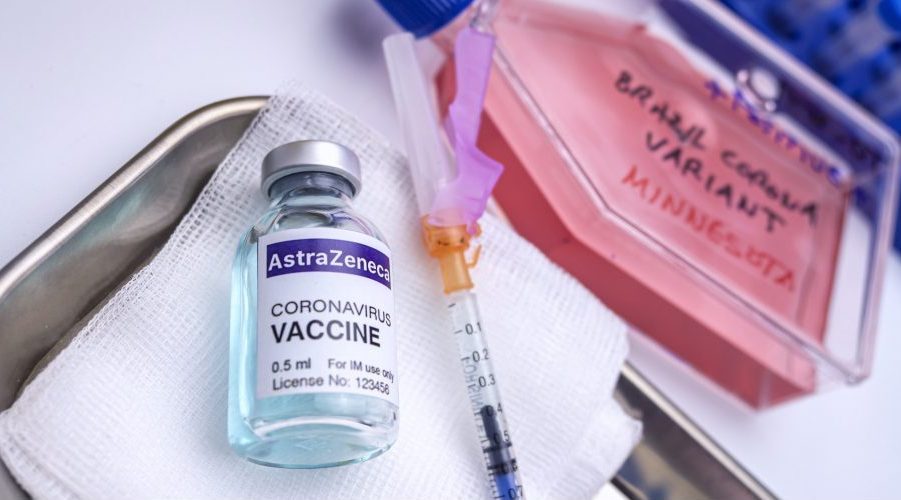 Vaccin AstraZeneca